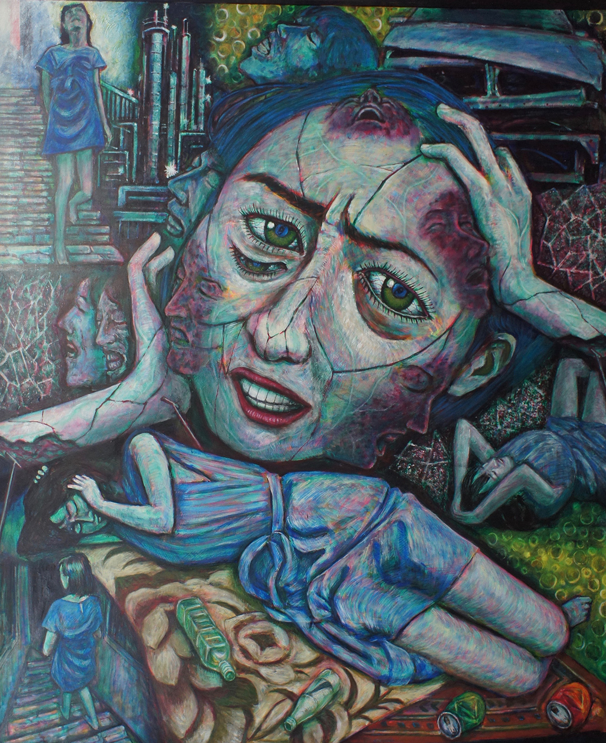 作品9