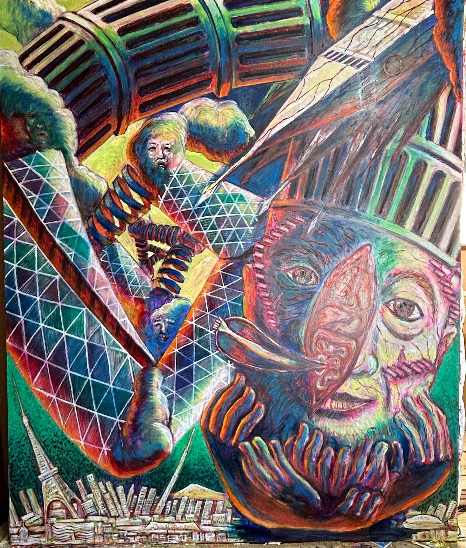 作品3